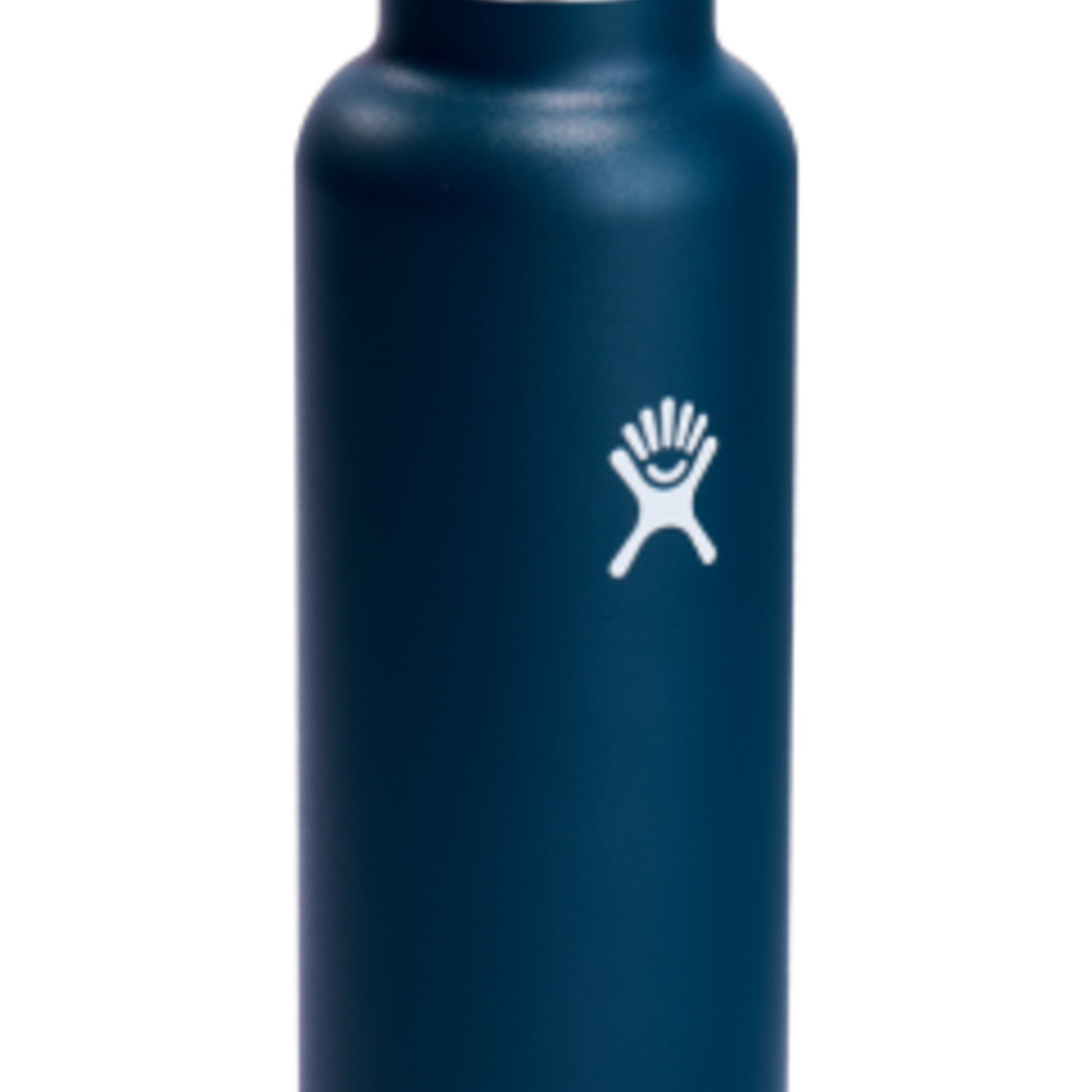Hydro Flask North America and Distributors HYDROFLASK 24 OZ STANDARD FLEX CAP INDIGO