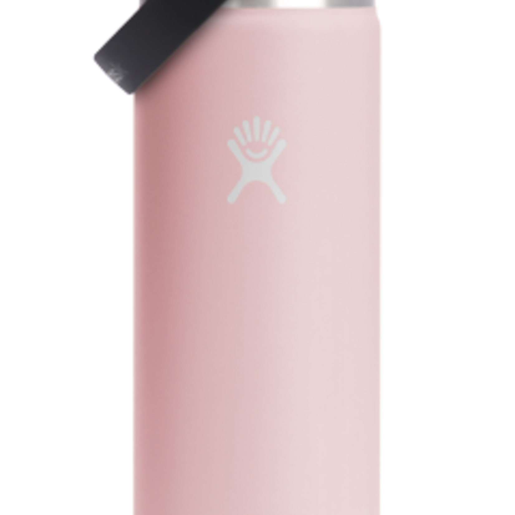 Hydro Flask North America and Distributors HYDROFLASK 24 OZ WIDE FLEX STRAW CAP TRILLIUM