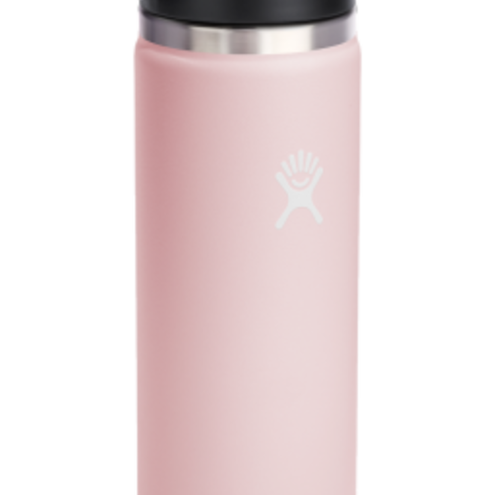 Hydro Flask North America and Distributors HYDROFLASK 24 OZ WIDE FLEX STRAW CAP TRILLIUM
