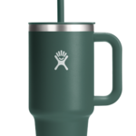 Hydro Flask North America and Distributors HYDROFLASK 32 OZ ALL AROUND TRAVEL TUMBLER FIR
