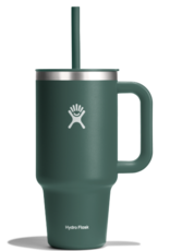 Hydro Flask North America and Distributors HYDROFLASK 32 OZ ALL AROUND TRAVEL TUMBLER FIR