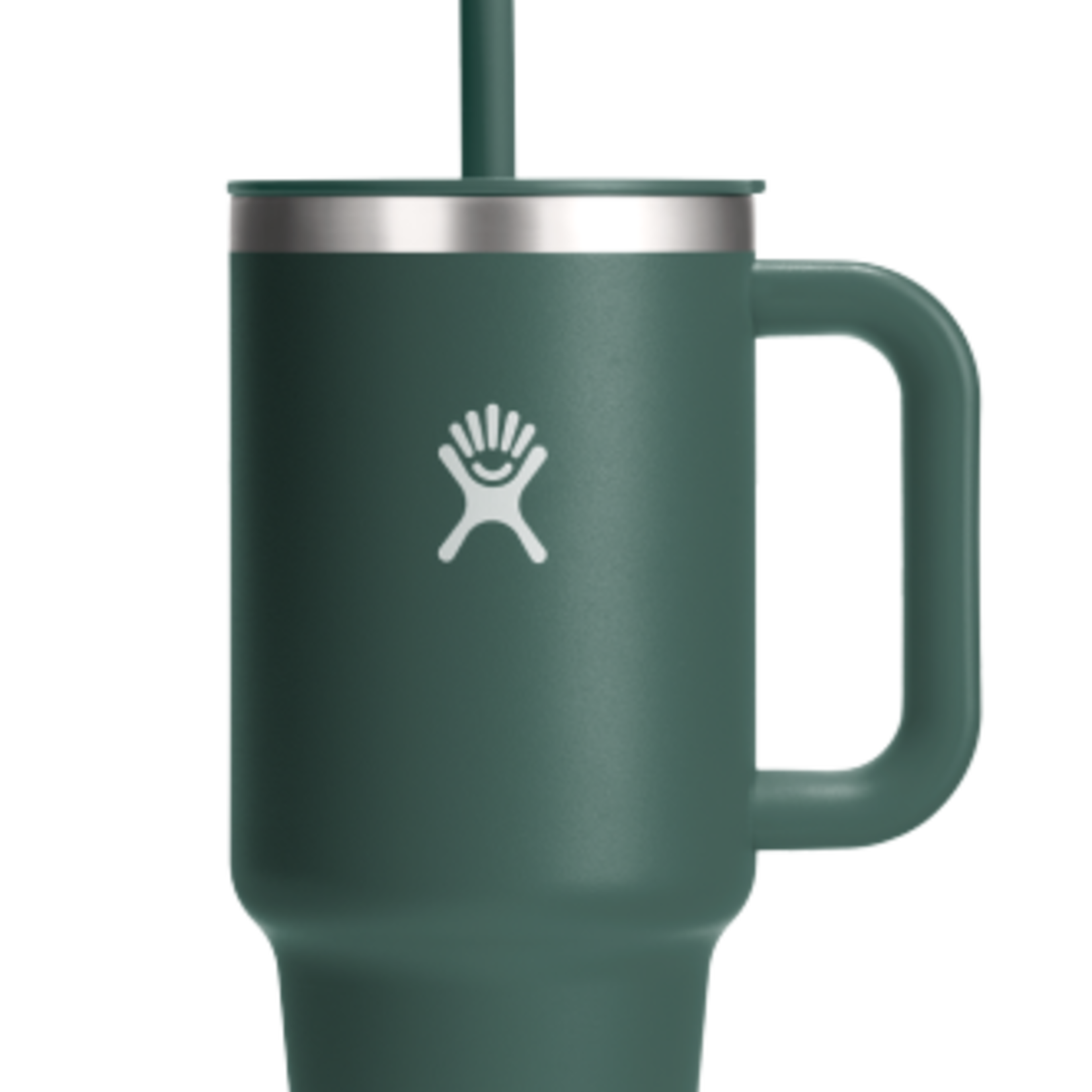 Hydro Flask North America and Distributors HYDROFLASK 32 OZ ALL AROUND TRAVEL TUMBLER FIR