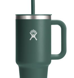 Hydro Flask North America and Distributors HYDROFLASK 32 OZ ALL AROUND TRAVEL TUMBLER FIR