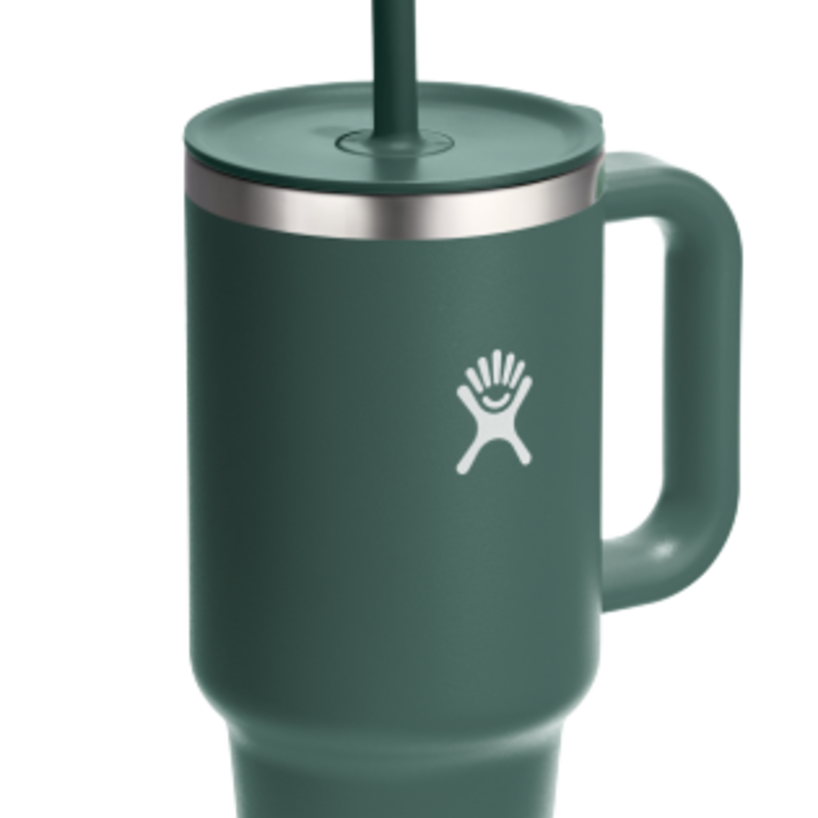 Hydro Flask North America and Distributors HYDROFLASK 32 OZ ALL AROUND TRAVEL TUMBLER FIR