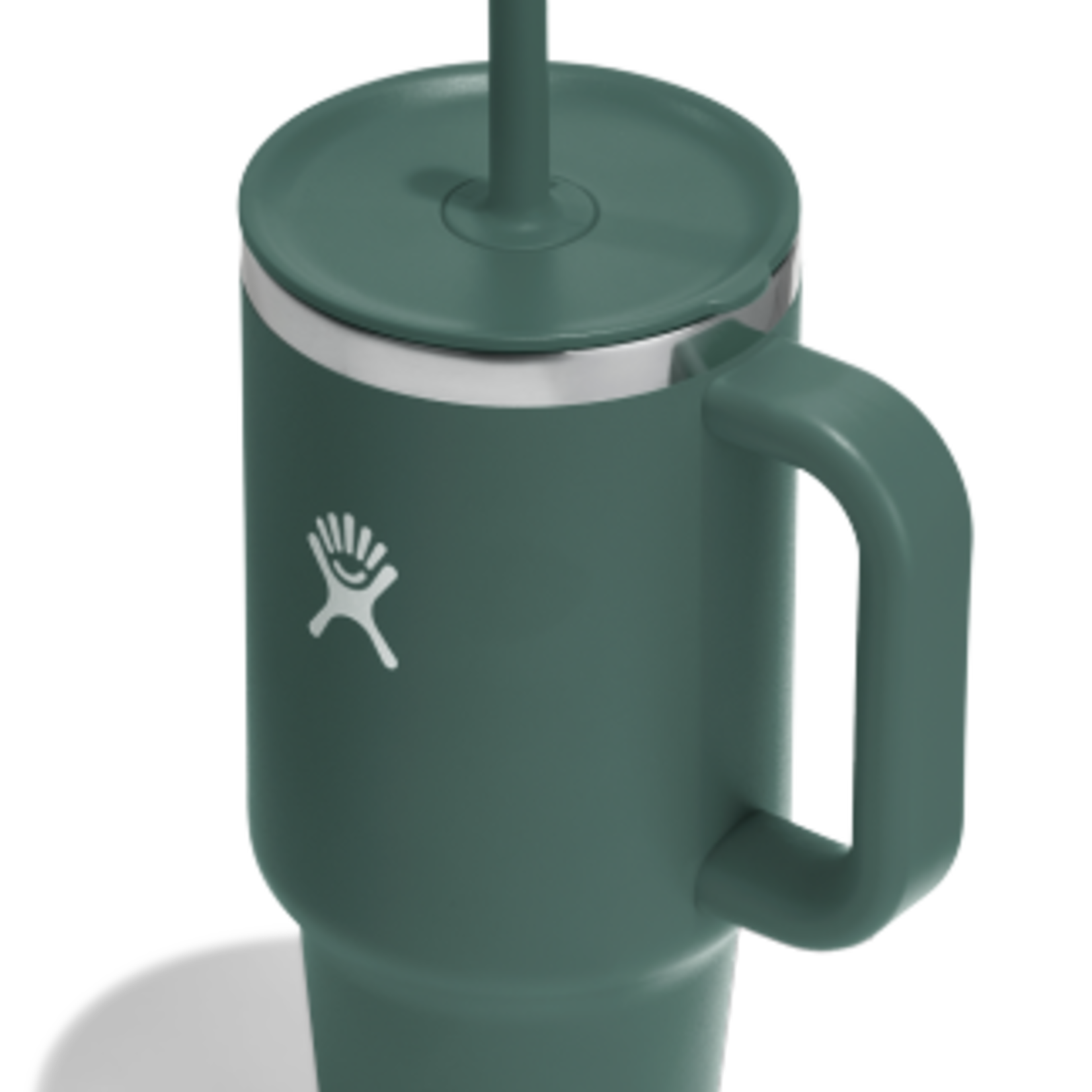 Hydro Flask North America and Distributors HYDROFLASK 32 OZ ALL AROUND TRAVEL TUMBLER FIR