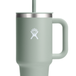 Hydro Flask North America and Distributors HYDROFLASK 32 OZ ALL AROUND TRAVEL TUMBLER AGAVE