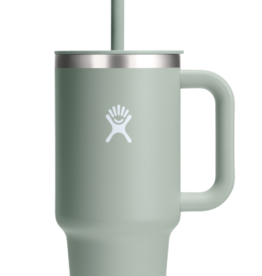 Hydro Flask North America and Distributors HYDROFLASK 32 OZ ALL AROUND TRAVEL TUMBLER AGAVE