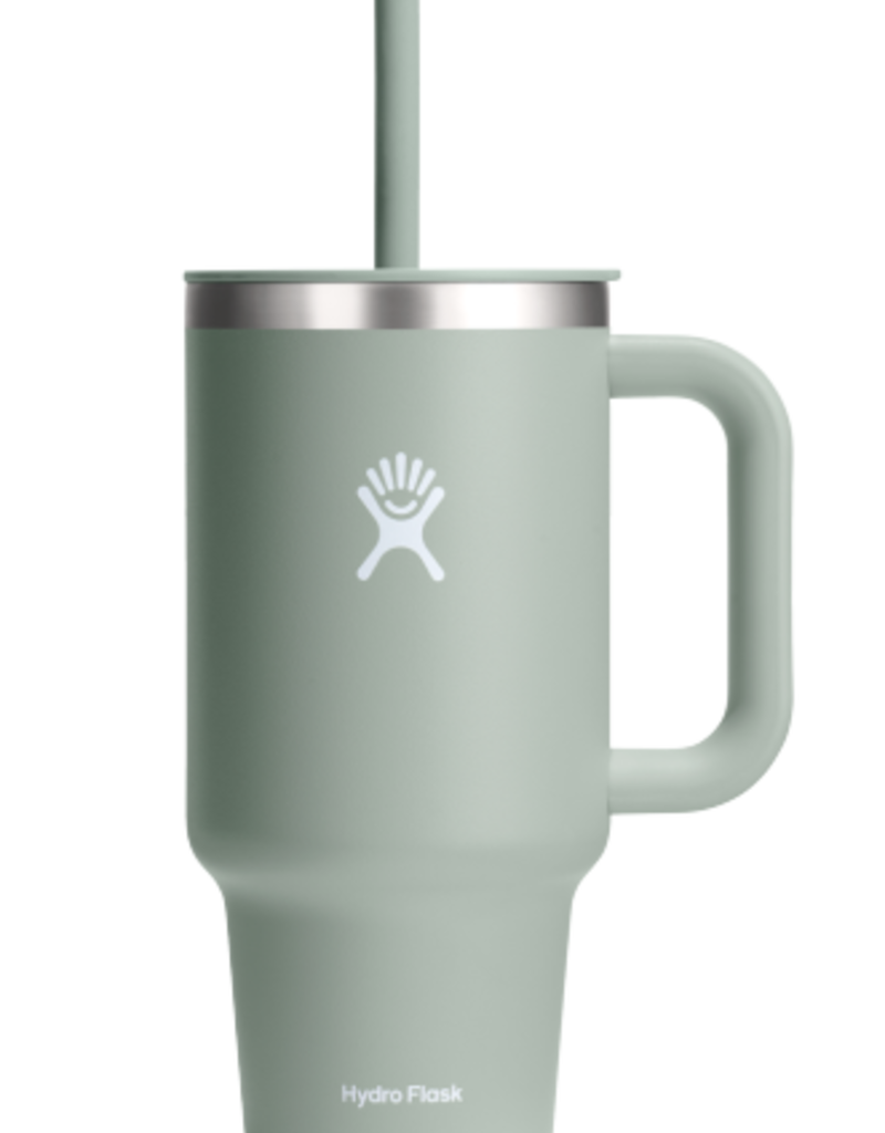Hydro Flask North America and Distributors HYDROFLASK 32 OZ ALL AROUND TRAVEL TUMBLER AGAVE