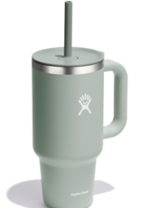 Hydro Flask North America and Distributors HYDROFLASK 32 OZ ALL AROUND TRAVEL TUMBLER AGAVE