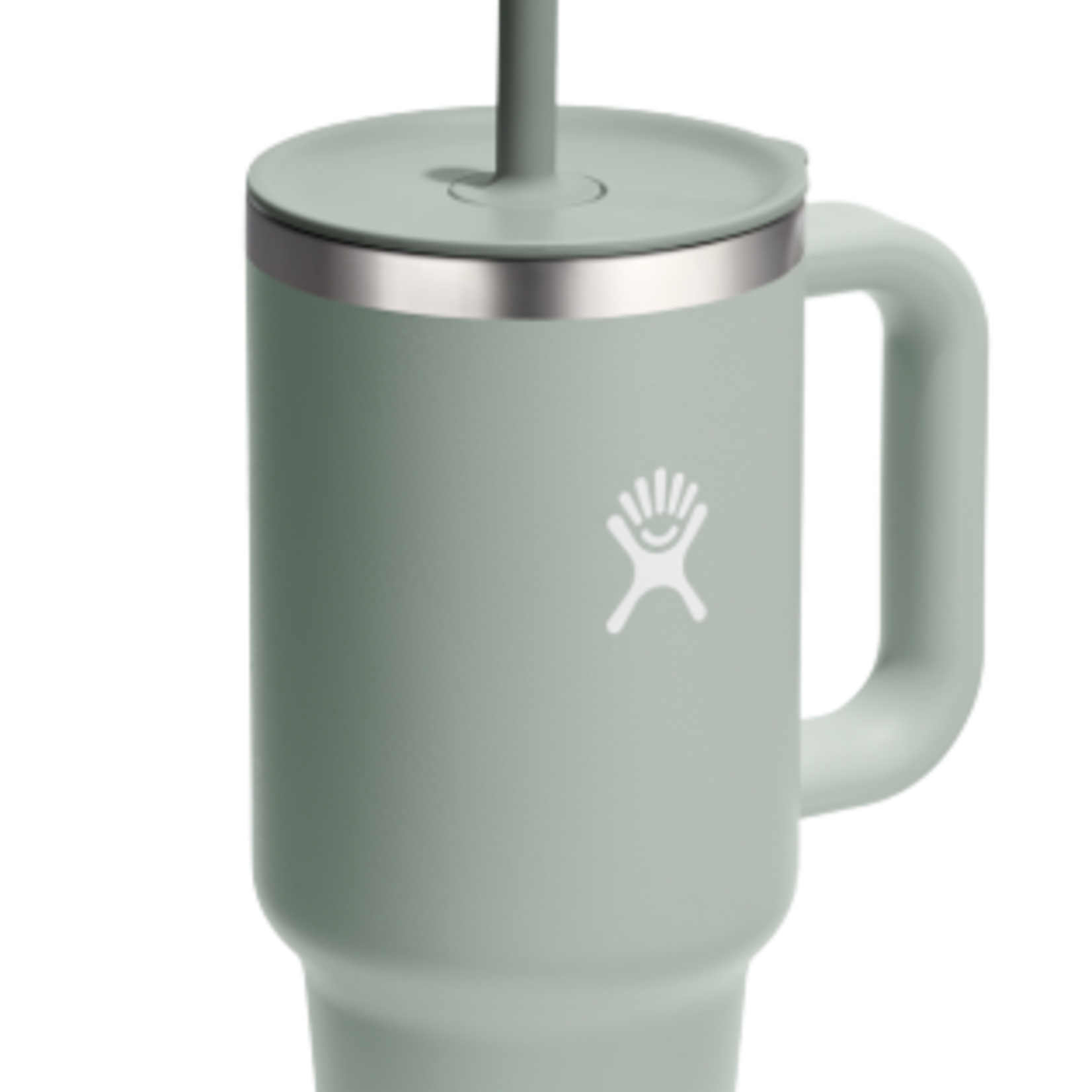 Hydro Flask North America and Distributors HYDROFLASK 32 OZ ALL AROUND TRAVEL TUMBLER AGAVE