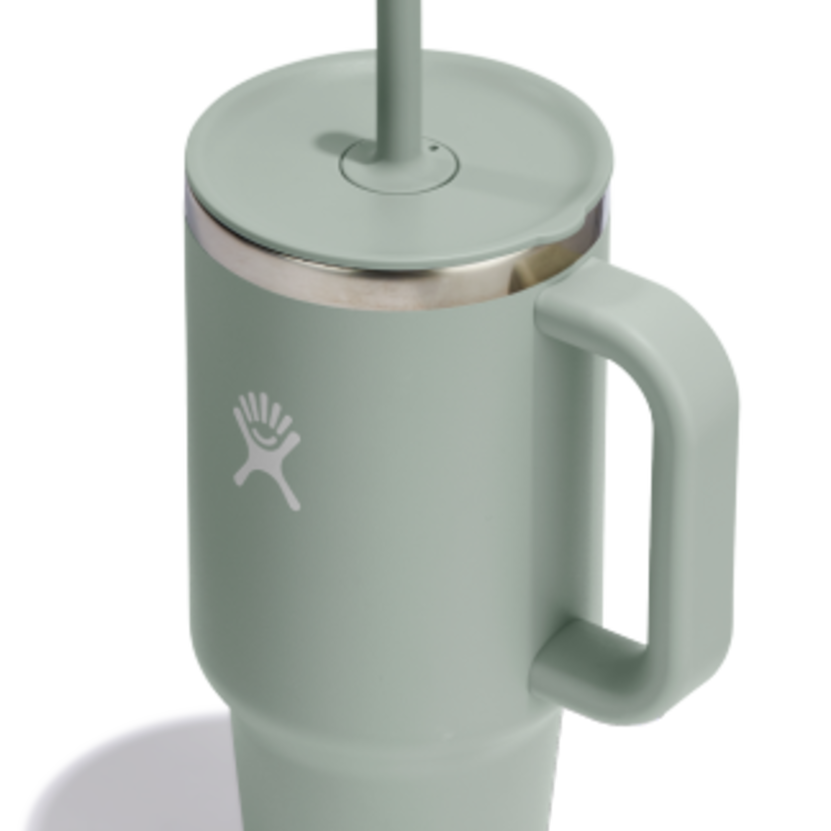 Hydro Flask North America and Distributors HYDROFLASK 32 OZ ALL AROUND TRAVEL TUMBLER AGAVE