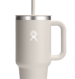 Hydro Flask North America and Distributors HYDROFLASK 32 OZ ALL AROUND TRAVEL TUMBLER OAT