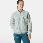 Helly Hansen HH Imperial Printed Pile Snap (W)