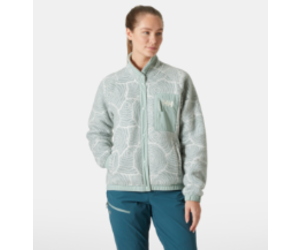 HH Imperial Printed Pile Snap (W) - Shepherd and Schaller Sporting