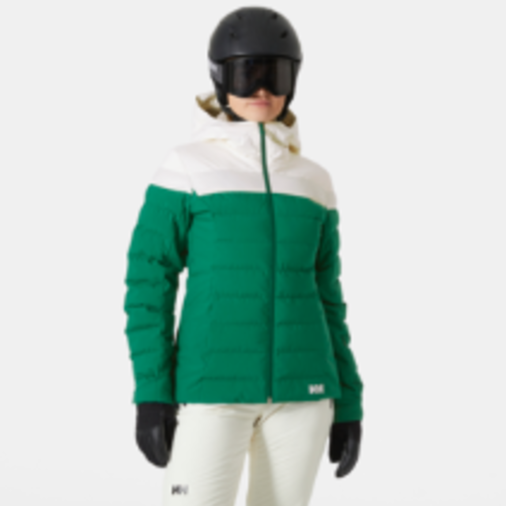 Helly Hansen HH Imperial Puffy Jacket (W)