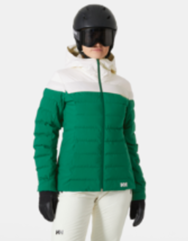 Helly Hansen HH Imperial Puffy Jacket (W)