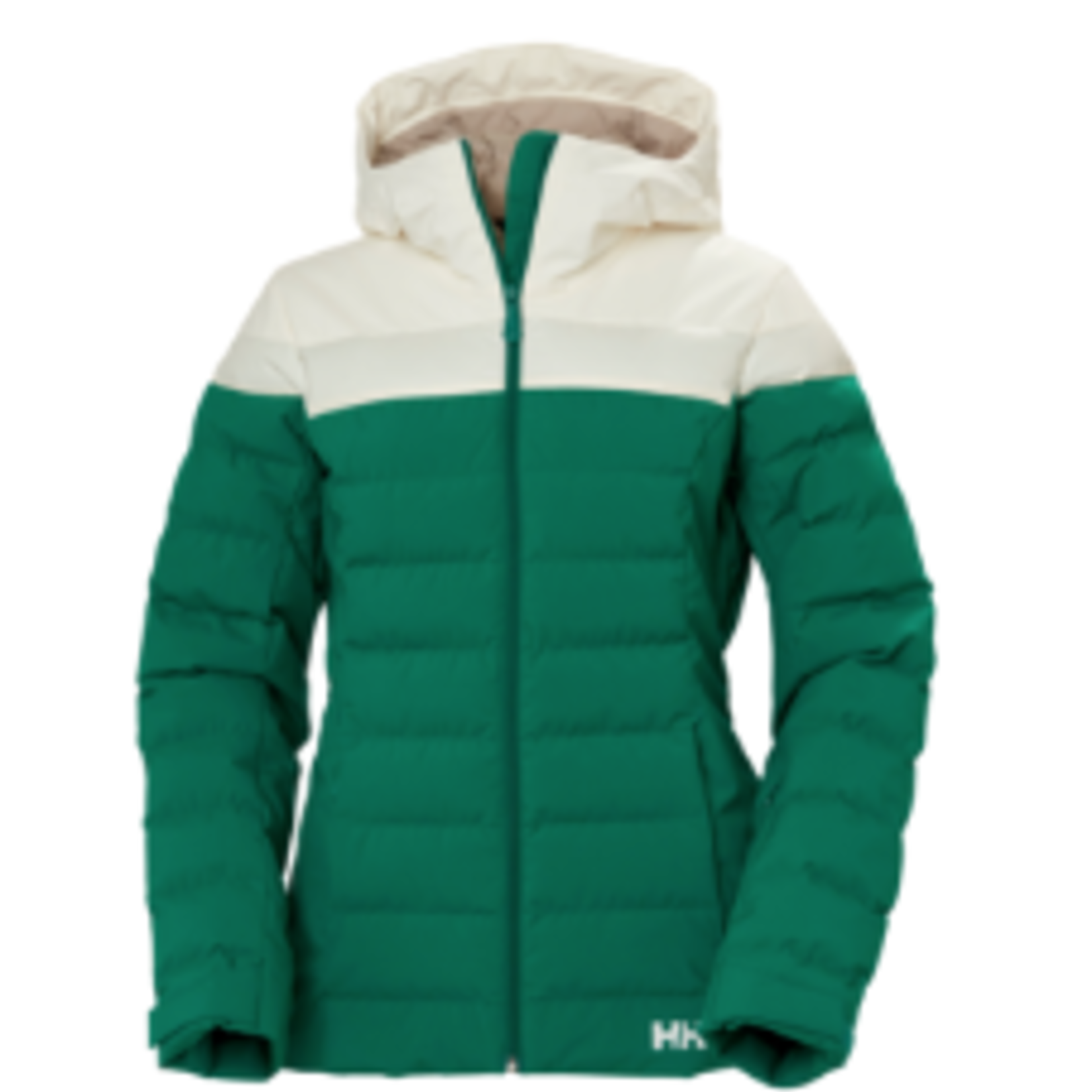Helly Hansen HH Imperial Puffy Jacket (W)