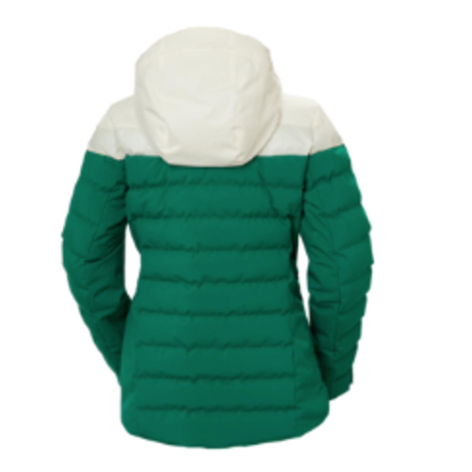 Helly Hansen HH Imperial Puffy Jacket (W)