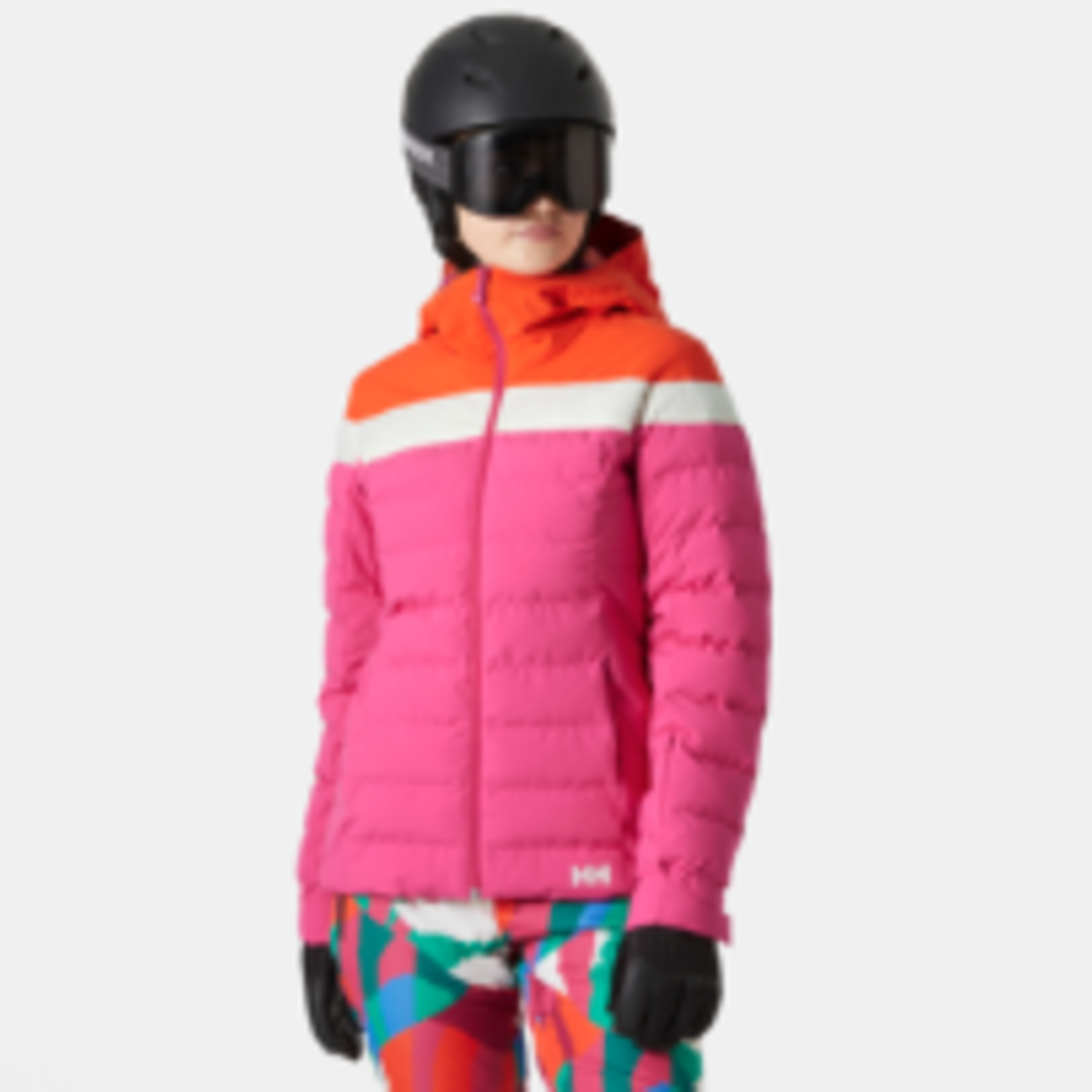 Helly Hansen HH Imperial Puffy Jacket (W)