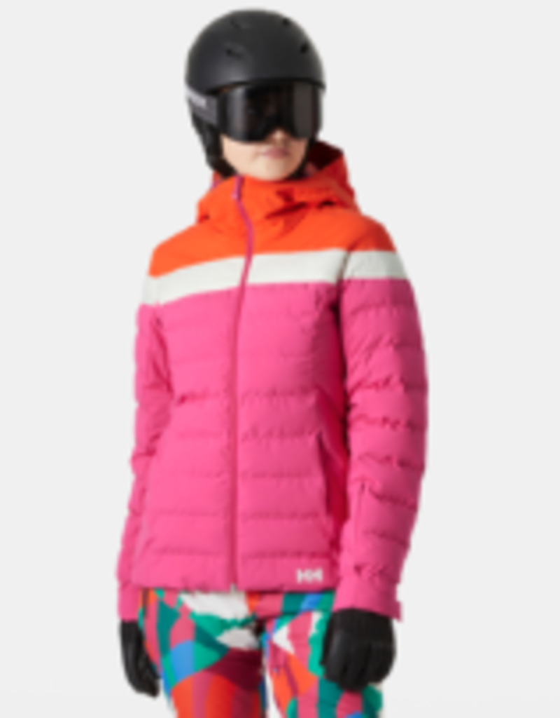 Helly Hansen HH Imperial Puffy Jacket (W)