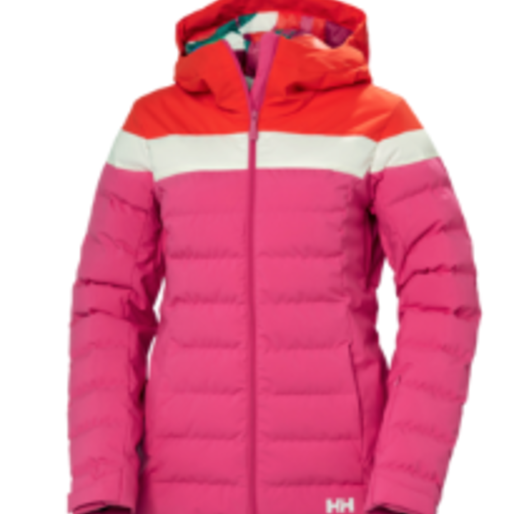 Helly Hansen HH Imperial Puffy Jacket (W)