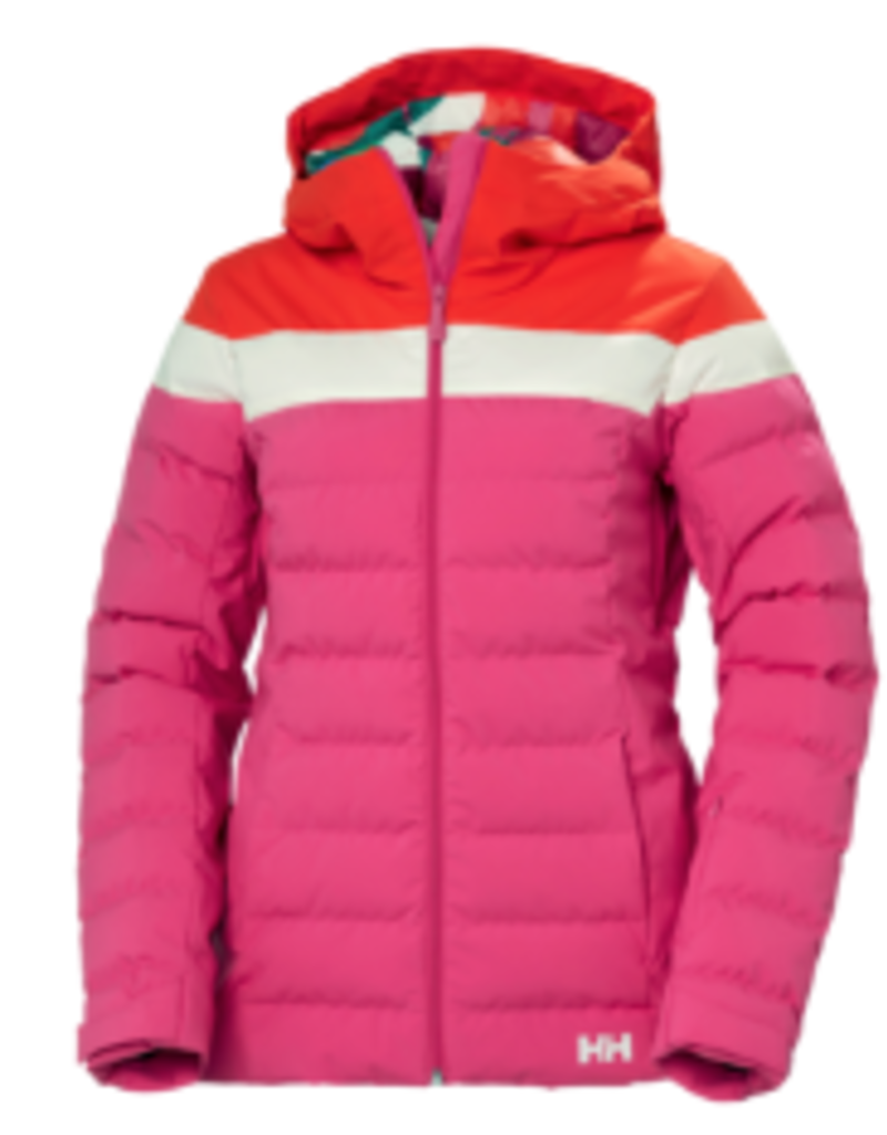 Helly Hansen HH Imperial Puffy Jacket (W)