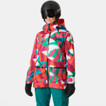 Helly Hansen HH Whitewall Lifaloft 3.0 Jacket (W) JPB AOP M