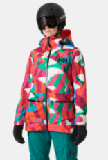 Helly Hansen HH Whitewall Lifaloft 3.0 Jacket (W) JPB AOP M