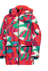 Helly Hansen HH Whitewall Lifaloft 3.0 Jacket (W) JPB AOP M