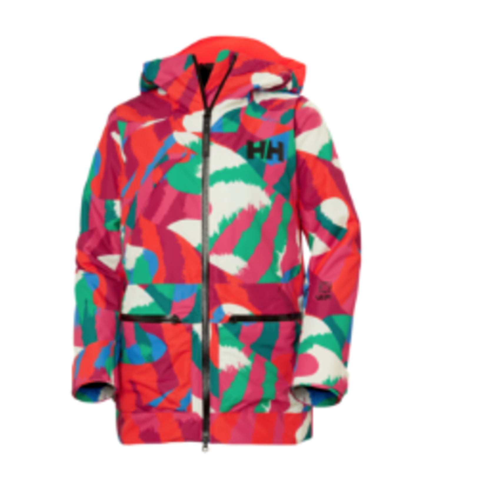 Helly Hansen HH Whitewall Lifaloft 3.0 Jacket (W) JPB AOP M