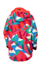 Helly Hansen HH Whitewall Lifaloft 3.0 Jacket (W) JPB AOP M