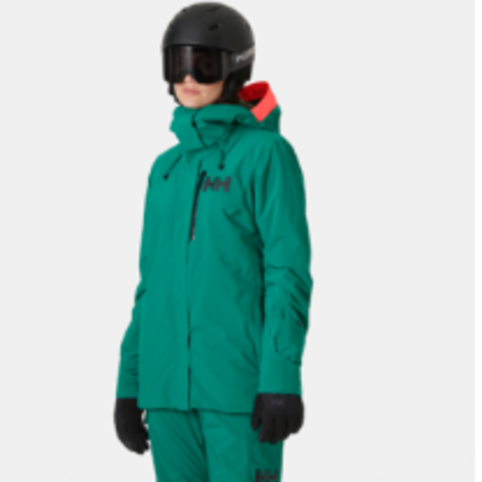 Helly Hansen HH Powshot Jacket (W)