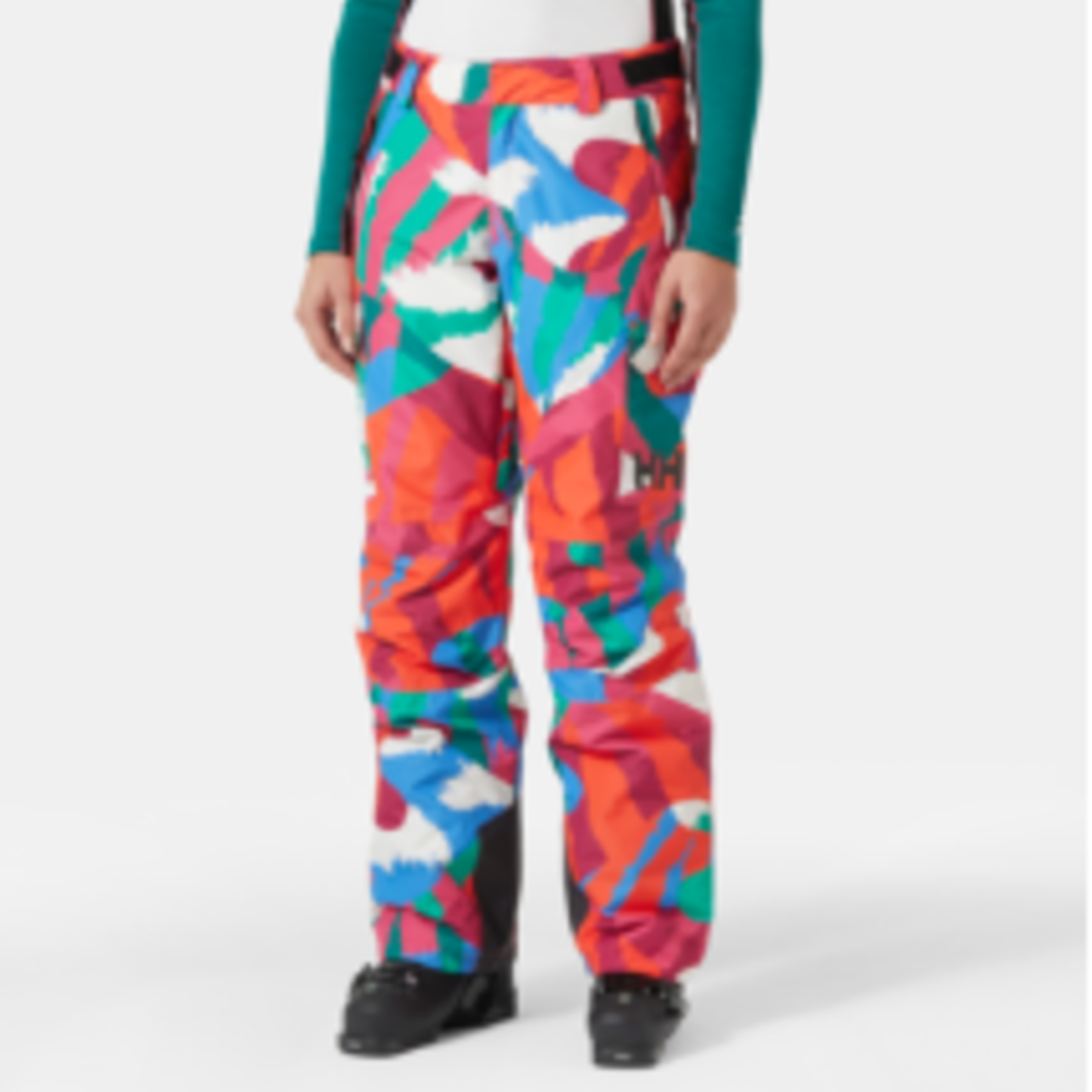 Helly Hansen HH Switch Cargo Insulated Pant (W)