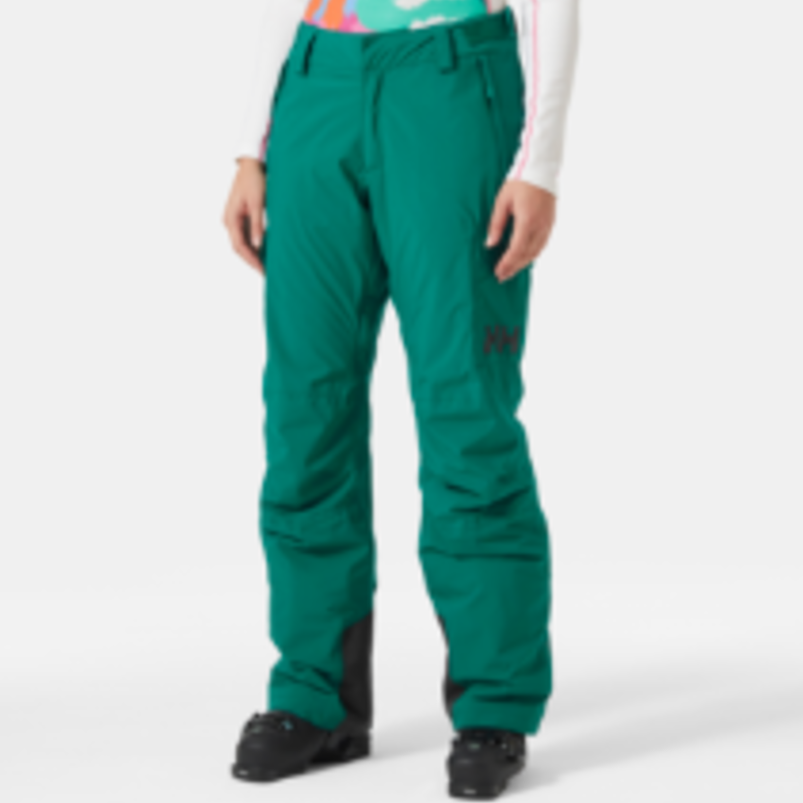Helly Hansen HH Switch Cargo Insulated Pant (W)