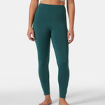 Helly Hansen HH Roam Warm Legging (W) Dark Creek M