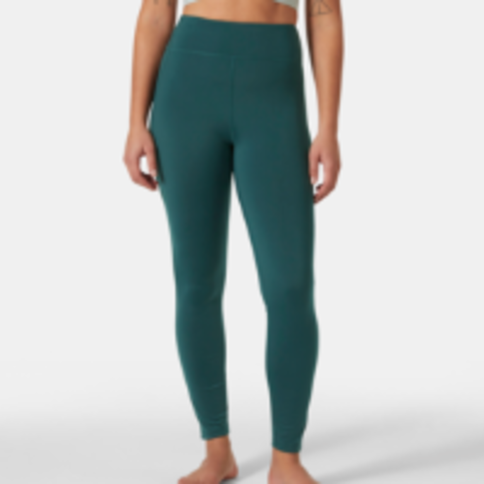 Helly Hansen HH Roam Warm Legging (W) Dark Creek M