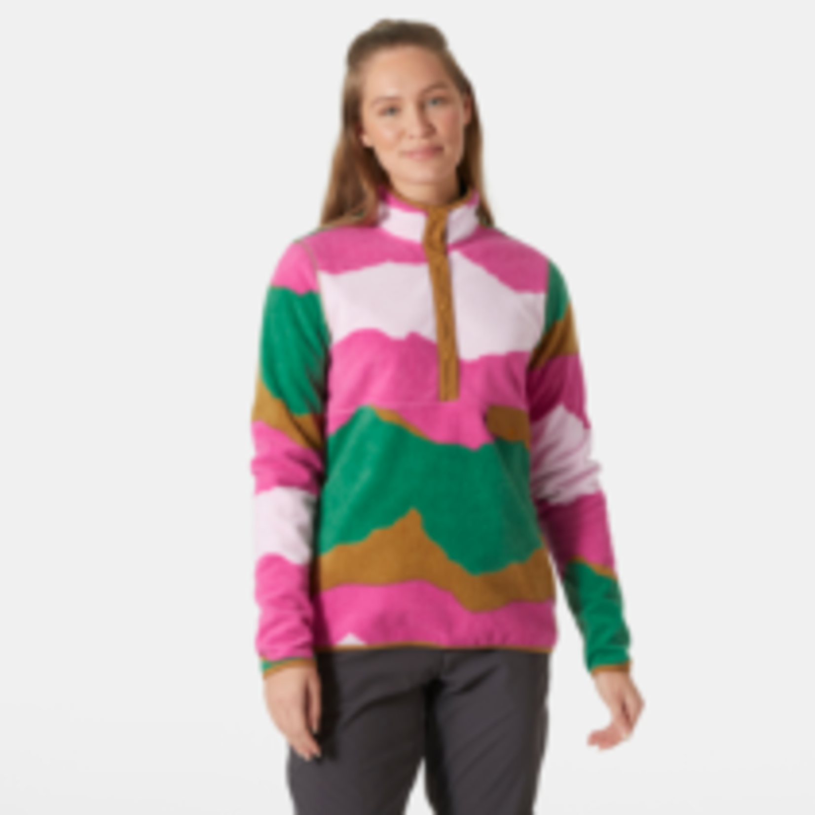 Helly Hansen HH Maridalen Fleece (W)