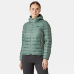 Helly Hansen HH Verglas Down Hybrid Hood 2.0 (W)