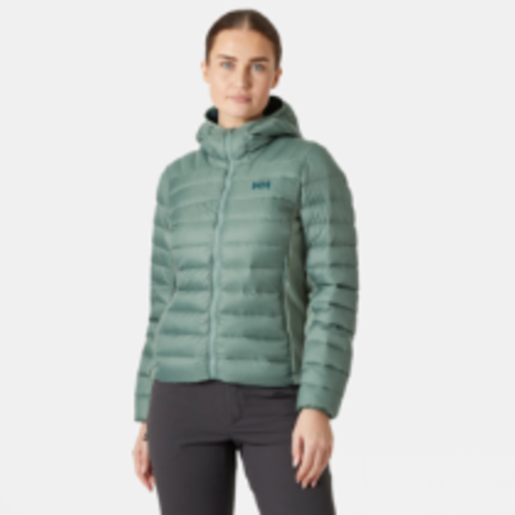 Helly Hansen HH Verglas Down Hybrid Hood 2.0 (W)