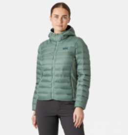 Helly Hansen HH Verglas Down Hybrid Hood 2.0 (W)