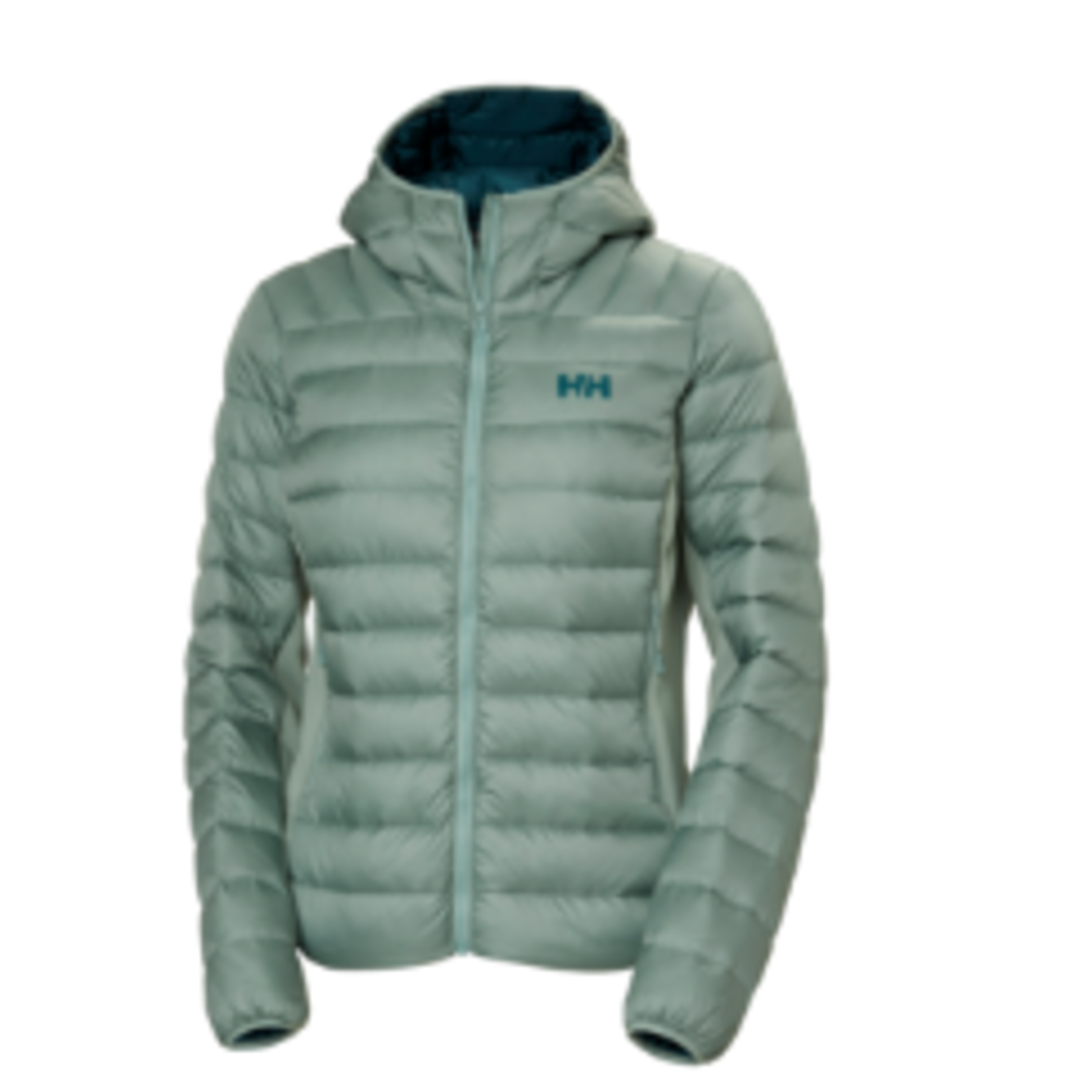 Helly Hansen HH Verglas Down Hybrid Hood 2.0 (W)