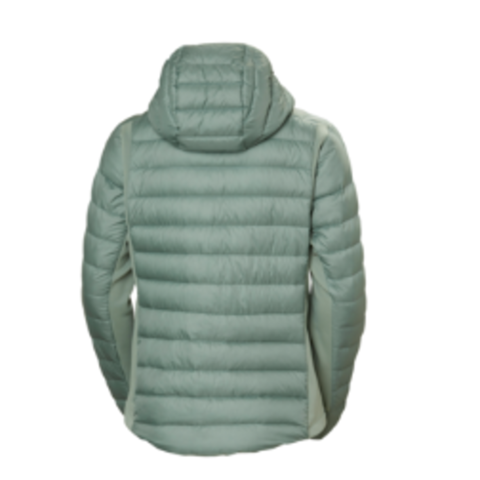 Helly Hansen HH Verglas Down Hybrid Hood 2.0 (W)