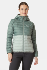 Helly Hansen HH Banff Hooded Insulator (W)