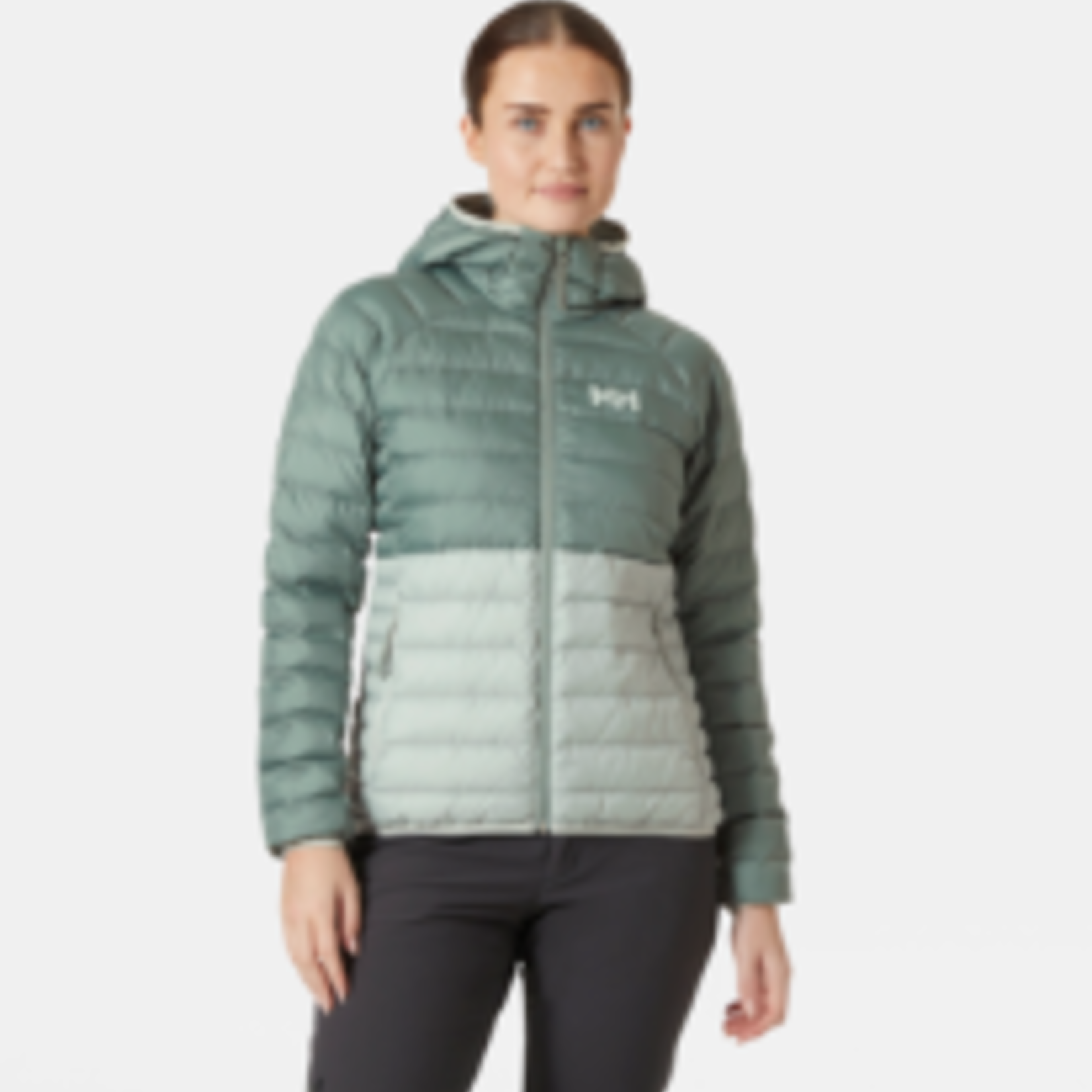 Helly Hansen HH Banff Hooded Insulator (W)