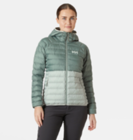 Helly Hansen HH Banff Hooded Insulator (W)