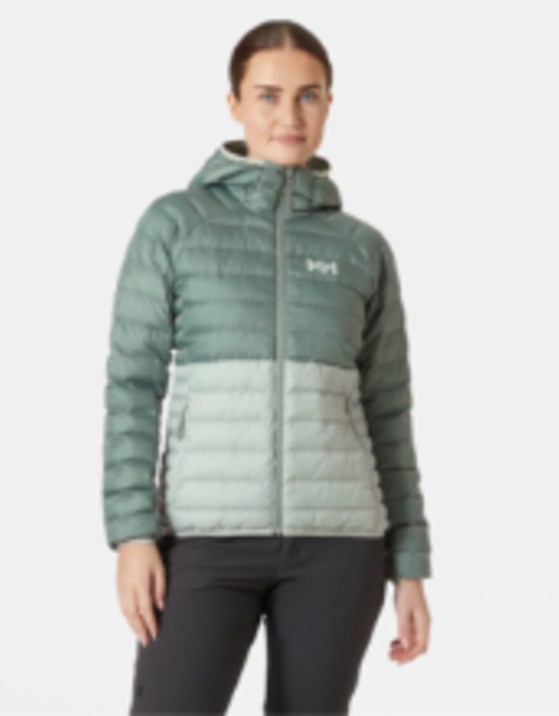 Helly Hansen HH Banff Hooded Insulator (W)