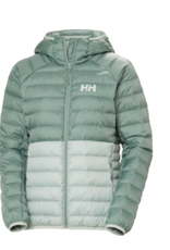 Helly Hansen HH Banff Hooded Insulator (W)