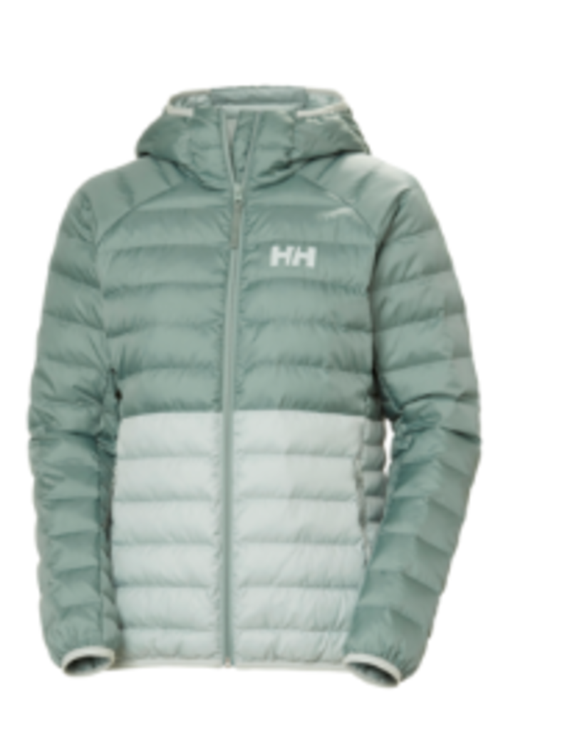 Helly Hansen HH Banff Hooded Insulator (W)