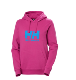 Helly Hansen HH Logo Hoodie 2.0 (W)