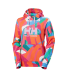 Helly Hansen HH Logo Hoodie Graphic (W) JPB AOP M
